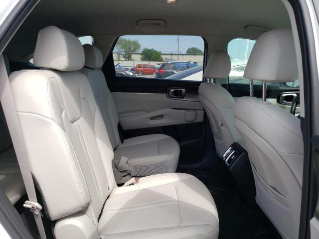 Photo 10 from auction – 2022 KIA SORENTO EX with VIN KNDRH4LG5N5096427