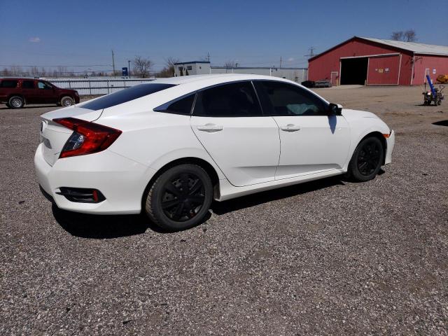 Photo 3 from auction – 2018 HONDA CIVIC EX with VIN 2HGFC2F84JH024682