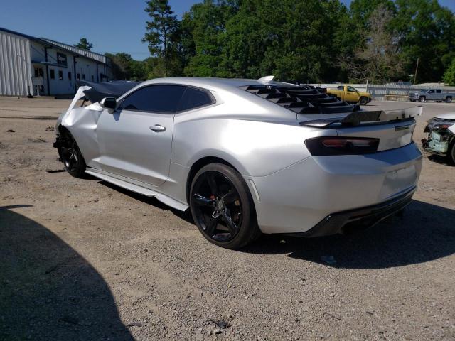 Photo 2 from auction – 2017 CHEVROLET CAMARO LS with VIN 1G1FA1RX5H0172042