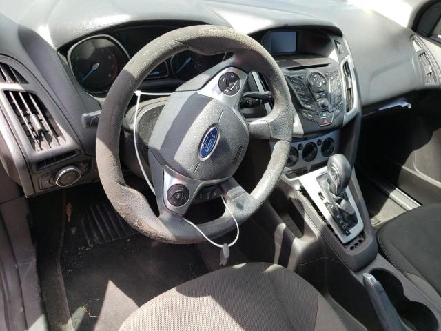 Photo 8 from auction – 2014 FORD FOCUS SE with VIN 1FADP3K24EL230875