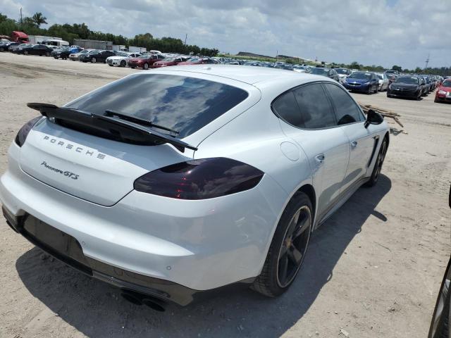 Photo 3 from auction – 2016 PORSCHE PANAMERA G with VIN WP0AF2A71GL081996