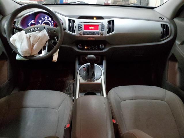 Photo 8 from auction – 2012 KIA SPORTAGE B with VIN KNDPB3A24C7249245