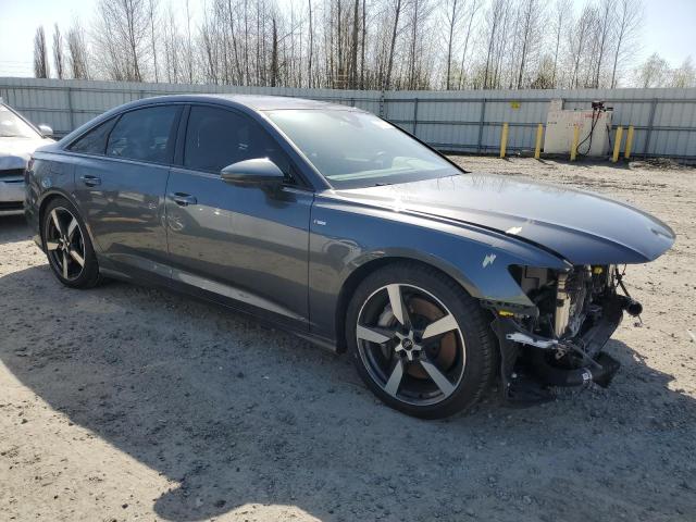 Photo 4 from auction – 2021 AUDI A6 PREMIUM with VIN WAUL2AF2XMN084050