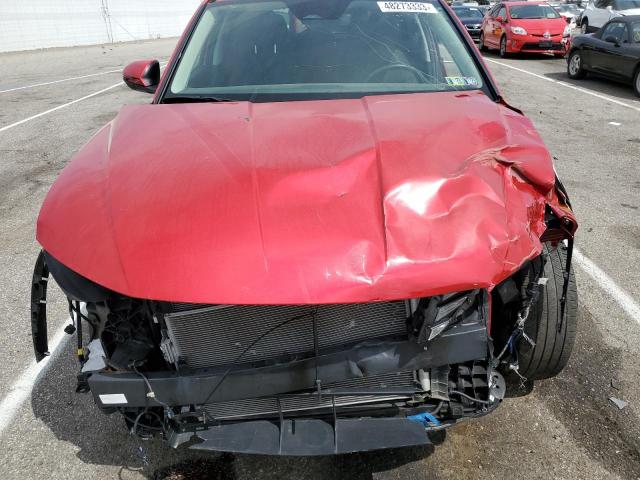 Photo 11 from auction – 2022 HYUNDAI TUCSON SEL with VIN 5NMJFCAE1NH034261
