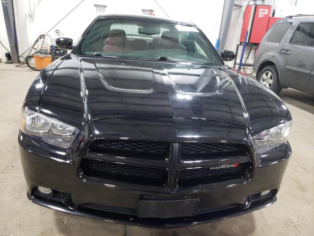 Photo 5 from auction – 2013 DODGE CHARGER SX with VIN 2C3CDXJG7DH665246