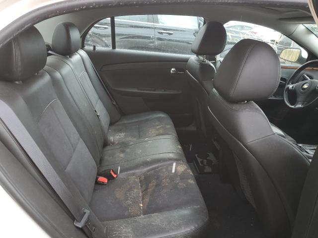 Photo 10 from auction – 2011 CHEVROLET MALIBU 2LT with VIN 1G1ZD5E71BF319348