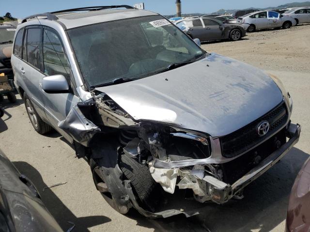 Photo 4 from auction – 2004 TOYOTA RAV4 with VIN JTEGD20V440031151