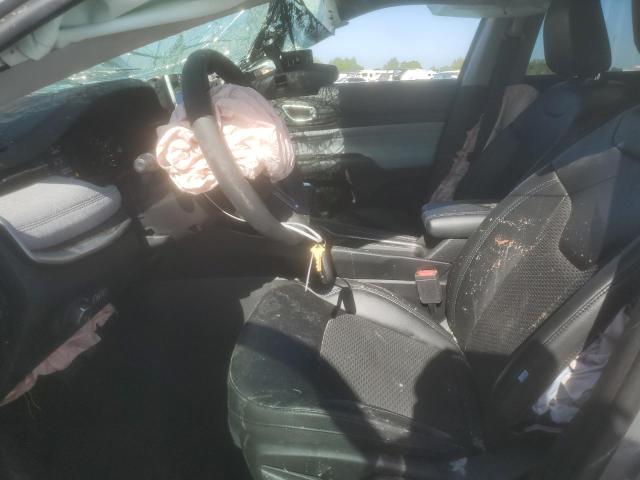 Photo 7 from auction – 2022 JEEP COMPASS LA with VIN 3C4NJCBB6NT137408