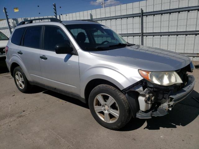 Photo 4 from auction – 2011 SUBARU FORESTER 2 with VIN JF2SHBBC6BH783108