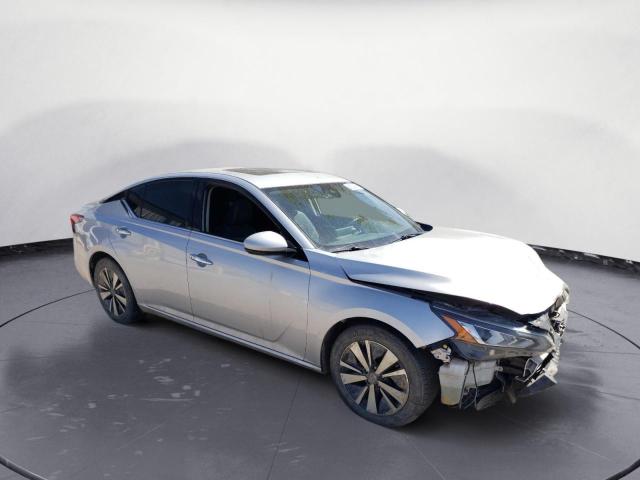 Photo 4 from auction – 2020 NISSAN ALTIMA SL with VIN 1N4BL4EV5LC139304