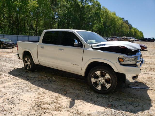 Photo 4 from auction – 2019 RAM 1500 LARAM with VIN 1C6SRFJTXKN580591