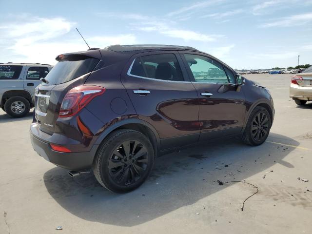 Photo 3 from auction – 2018 BUICK ENCORE PRE with VIN KL4CJASB1JB531691
