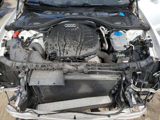 Photo 11 from auction – 2016 AUDI A6 PREMIUM with VIN WAUDFAFC2GN163668