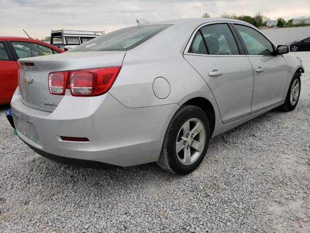 Photo 3 from auction – 2016 CHEVROLET MALIBU LIM with VIN 1G11C5SA2GF126665