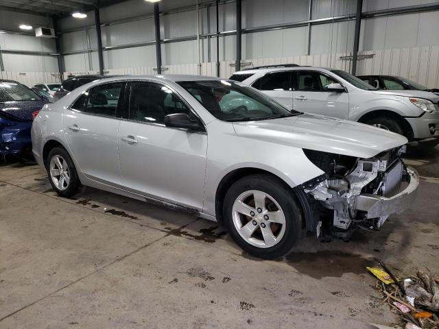 Photo 4 from auction – 2016 CHEVROLET MALIBU LIM with VIN 1G11A5SA1GF113864