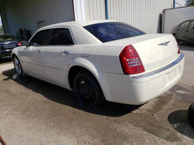 Photo 2 from auction – 2005 CHRYSLER 300C with VIN 2C3AA63H55H609579