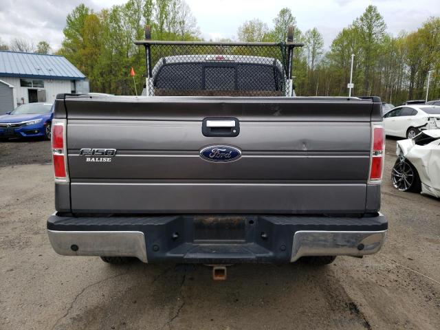 Photo 6 from auction – 2012 FORD F150 SUPER with VIN 1FTFX1ET8CFC86194