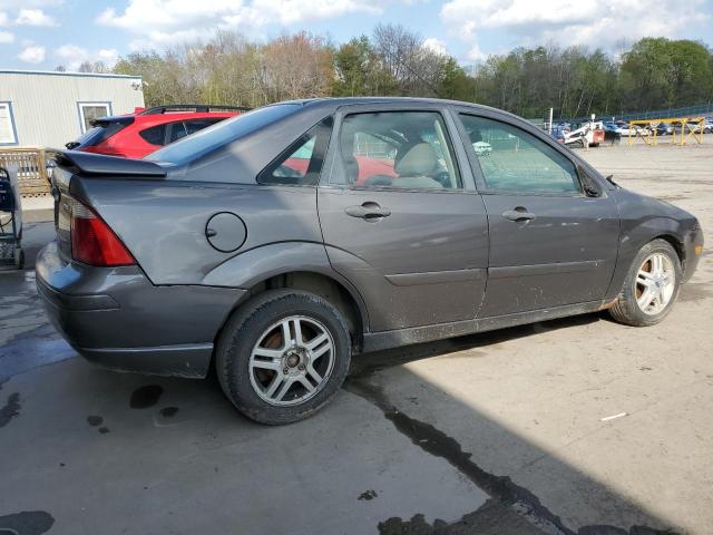 Photo 3 from auction – 2007 FORD FOCUS ZX4 with VIN 1FAFP34N37W101236