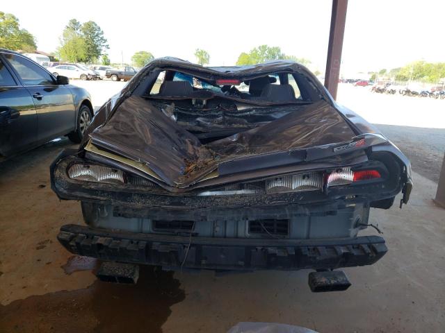 Photo 6 from auction – 2009 DODGE CHALLENGER with VIN 2B3LJ74W09H570091
