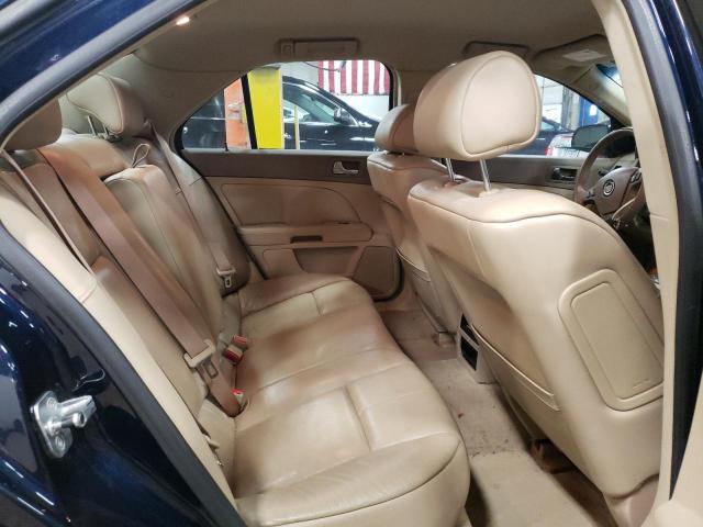 Photo 10 from auction – 2006 CADILLAC STS with VIN 1G6DW677860220875