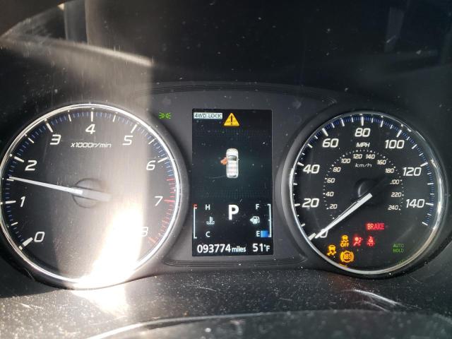 Photo 9 from auction – 2019 MITSUBISHI OUTLANDER with VIN JA4AZ3A31KZ004216