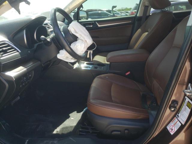 Photo 7 from auction – 2019 SUBARU OUTBACK TO with VIN 4S4BSATC6K3308639