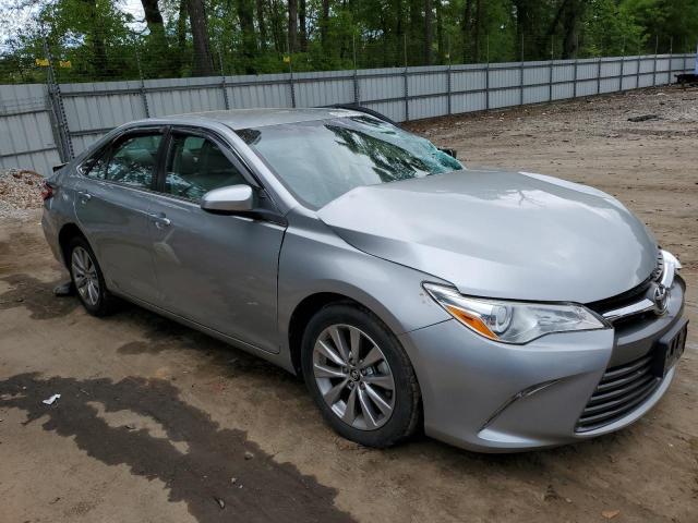 Photo 4 from auction – 2017 TOYOTA CAMRY LE with VIN 4T1BF1FK1HU304511