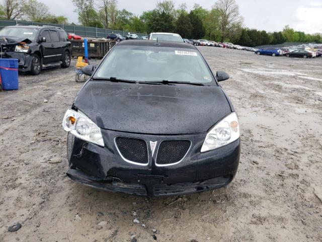 Photo 5 from auction – 2008 PONTIAC G6 BASE with VIN 1G2ZG57BX84160970