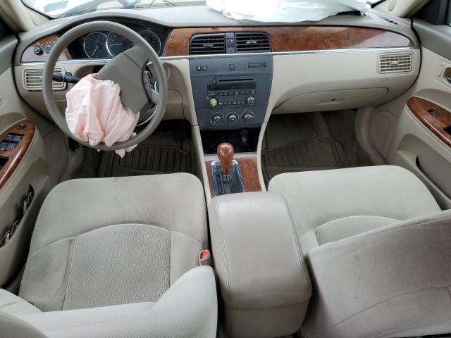 Photo 8 from auction – 2005 BUICK LACROSSE C with VIN 2G4WC532751322380