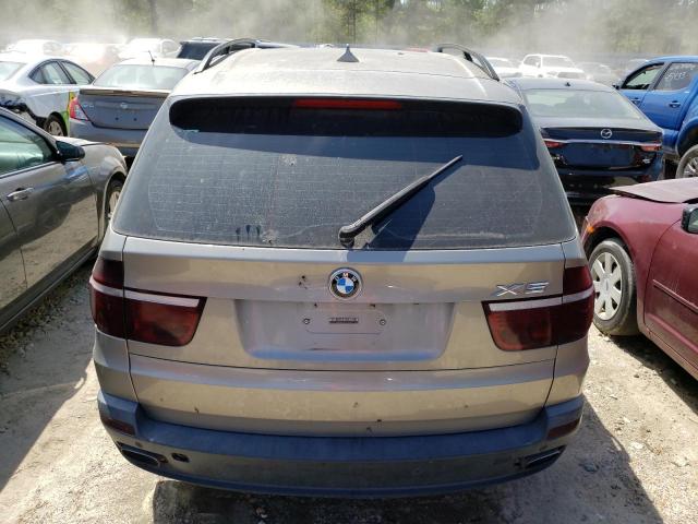 Photo 6 from auction – 2010 BMW X5 XDRIVE4 with VIN 5UXFE8C53AL310482