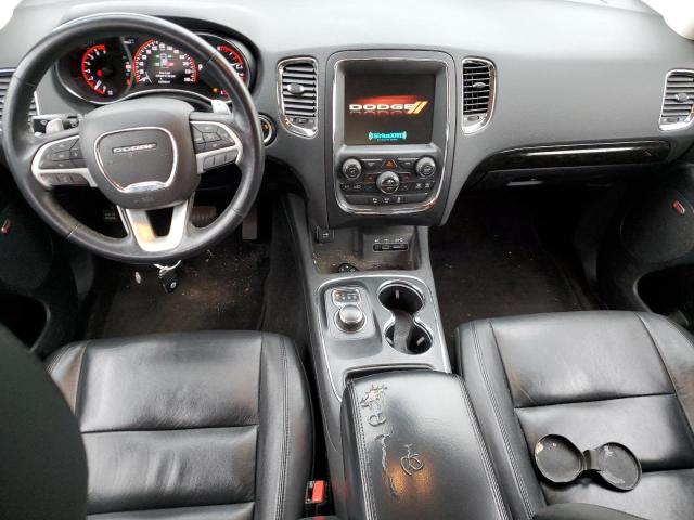 Photo 8 from auction – 2015 DODGE DURANGO with VIN 1C4RDJDG1FC110412