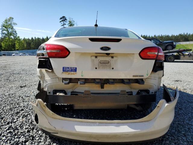 Photo 6 from auction – 2016 FORD FOCUS S with VIN 1FADP3E22GL342850