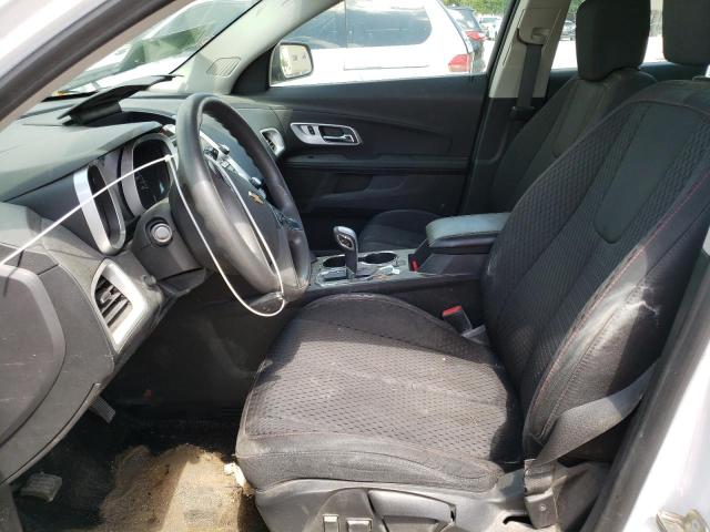 Photo 7 from auction – 2015 CHEVROLET EQUINOX LS with VIN 2GNALAEK4F6437468