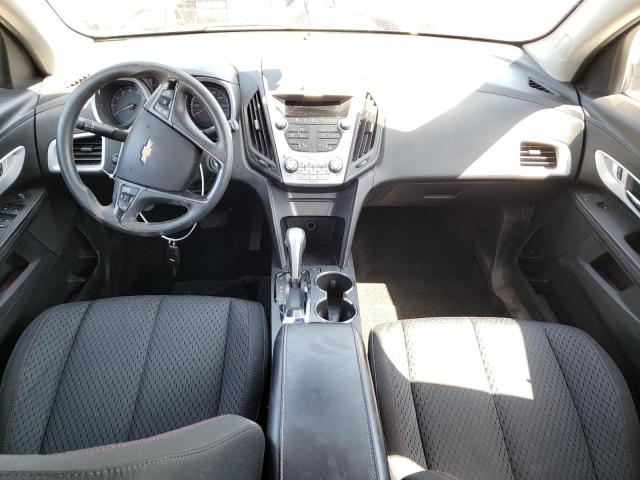 Photo 8 from auction – 2013 CHEVROLET EQUINOX LS with VIN 2GNALBEK6D6400375