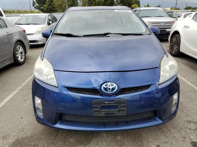 Photo 5 from auction – 2010 TOYOTA PRIUS with VIN JTDKN3DU3A0183856