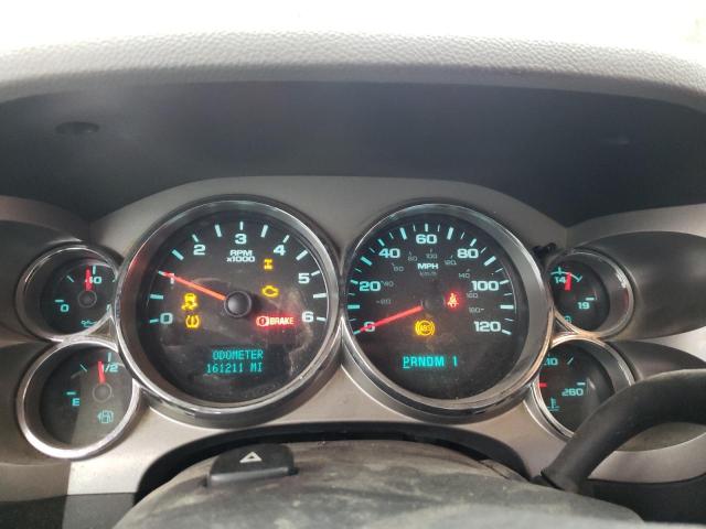 Photo 9 from auction – 2013 CHEVROLET silverado with VIN 1GC2KVCG5DZ177850
