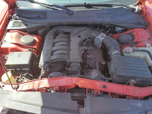 Photo 11 from auction – 2009 DODGE CHALLENGER with VIN 2B3LJ44V39H535454
