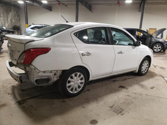 Photo 3 from auction – 2016 NISSAN VERSA S with VIN 3N1CN7AP8GL880691