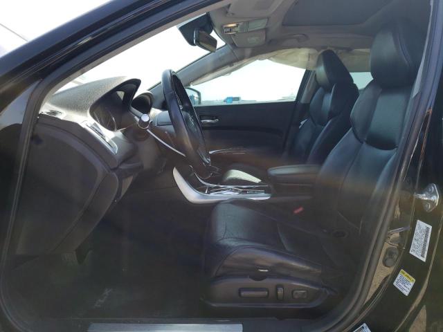 Photo 7 from auction – 2015 ACURA TLX TECH with VIN 19UUB2F50FA013538