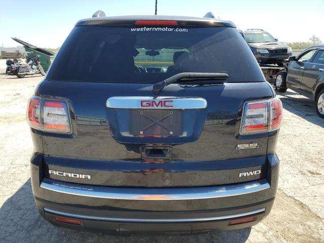 Photo 6 from auction – 2015 GMC ACADIA SLT with VIN 1GKKVRKD8FJ107920