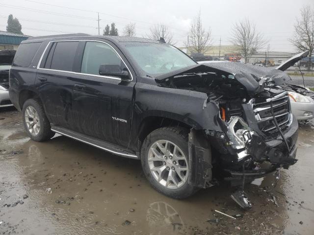 Photo 4 from auction – 2015 GMC YUKON SLT with VIN 1GKS2BKC7FR719406