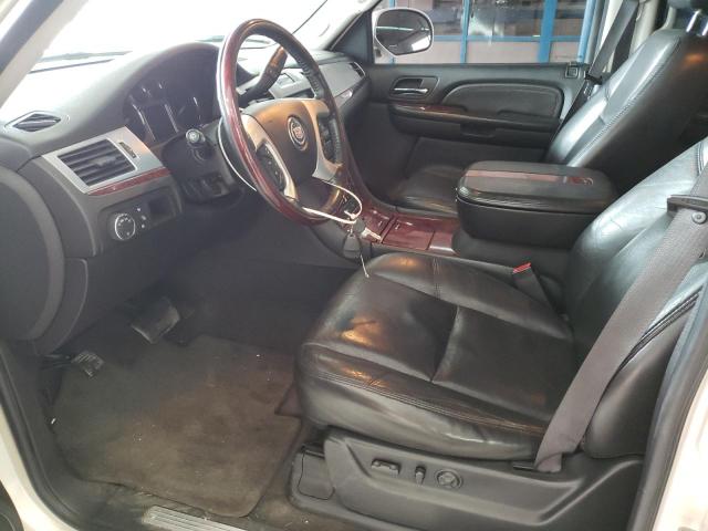 Photo 7 from auction – 2007 CADILLAC ESCALADE L with VIN 1GYFK63837R174881