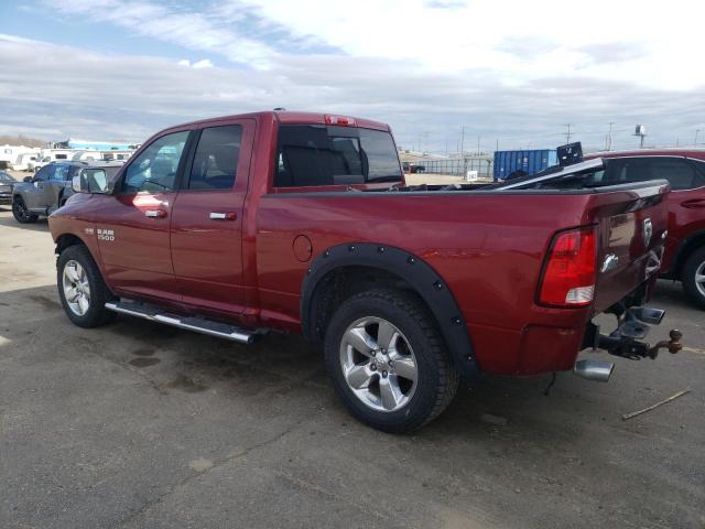 Photo 2 from auction – 2014 RAM 1500 SLT with VIN 1C6RR7GT7ES212628