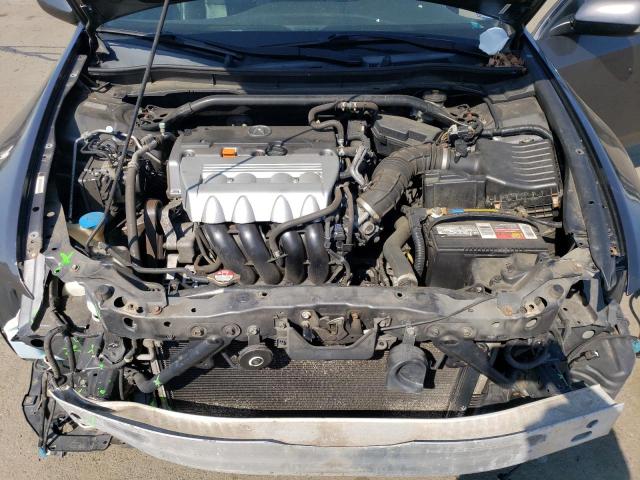 Photo 11 from auction – 2010 ACURA TSX with VIN JH4CU2F6XAC035345