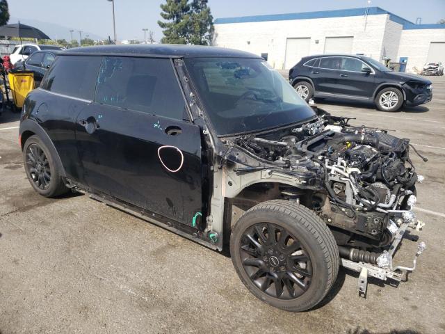 Photo 4 from auction – 2018 MINI COOPER with VIN WMWXP5C53J2G64152