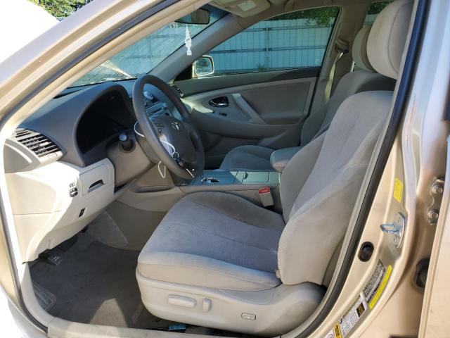 Photo 7 from auction – 2011 TOYOTA CAMRY BASE with VIN 4T1BF3EK4BU694234