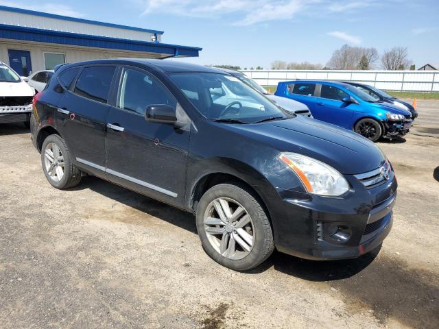 Photo 4 from auction – 2011 NISSAN ROGUE S with VIN JN8AS5MV2BW256534