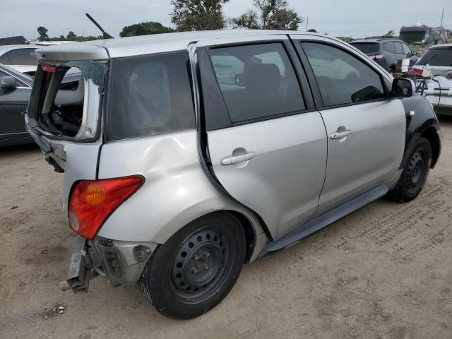 Photo 3 from auction – 2005 TOYOTA SCION XA with VIN JTKKT624550119021
