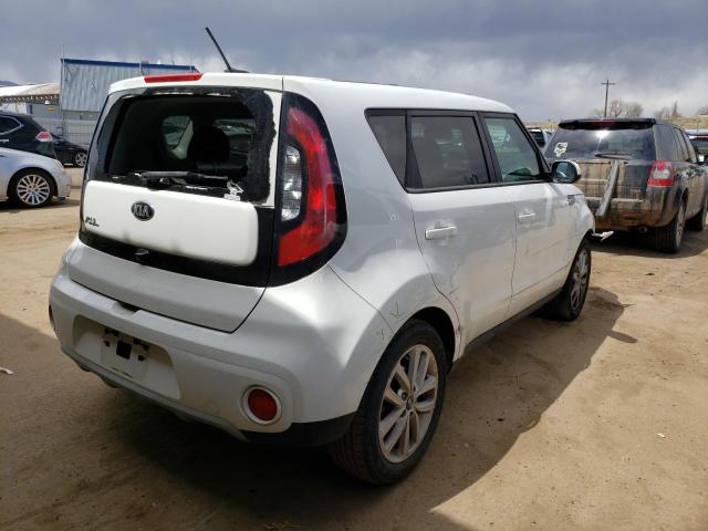 Photo 3 from auction – 2019 KIA SOUL + with VIN KNDJP3A57K7024270