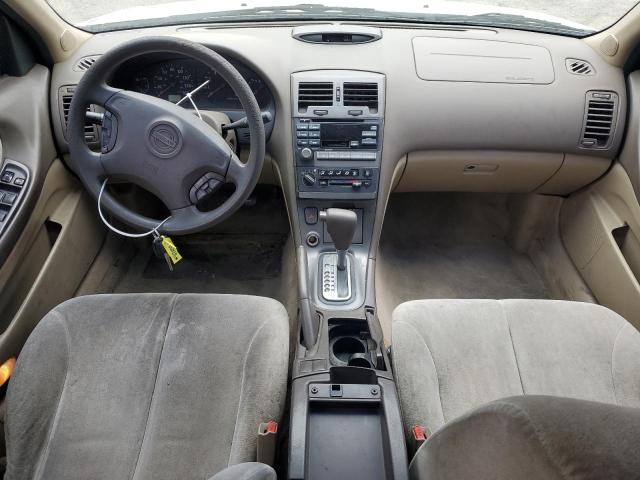 Photo 8 from auction – 2001 NISSAN MAXIMA GXE with VIN JN1CA31DX1T820120